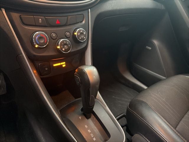 2019 Chevrolet Trax LT AWD - REDLINE EDITION