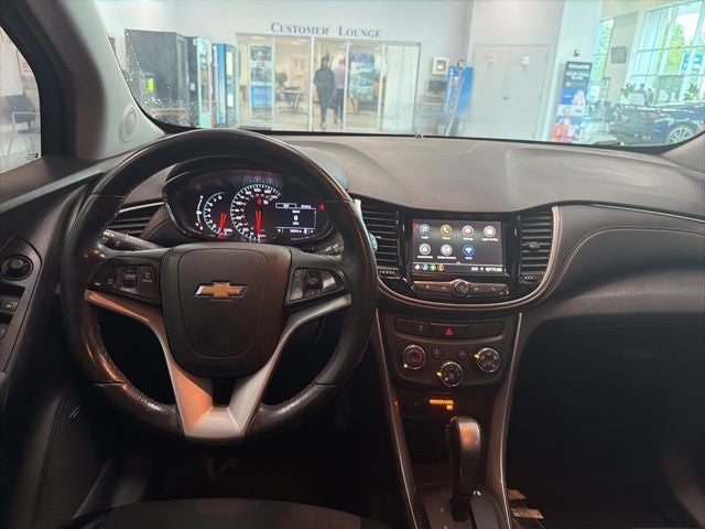 2019 Chevrolet Trax LT AWD - REDLINE EDITION