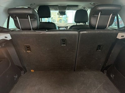 2019 Chevrolet Trax LT AWD - REDLINE EDITION