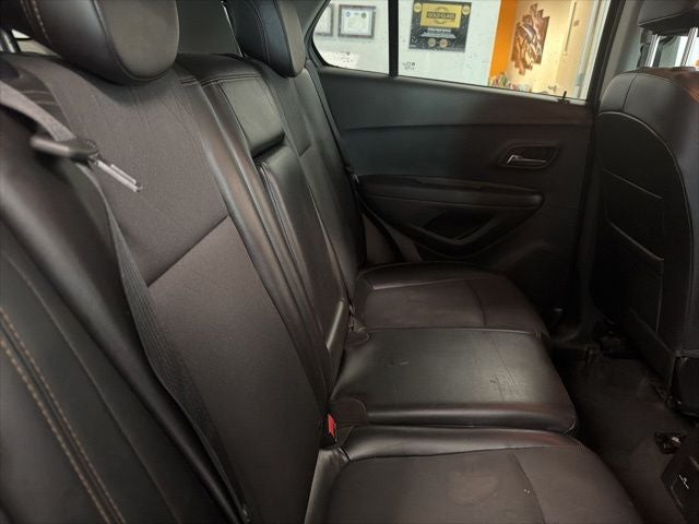 2019 Chevrolet Trax LT AWD - REDLINE EDITION