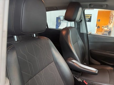 2019 Chevrolet Trax LT AWD - REDLINE EDITION