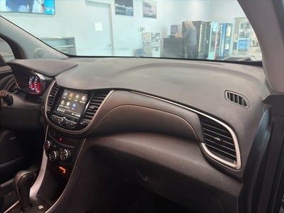 2019 Chevrolet Trax LT AWD - REDLINE EDITION