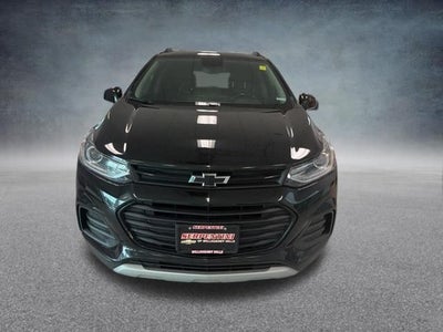 2019 Chevrolet Trax LT AWD - REDLINE EDITION