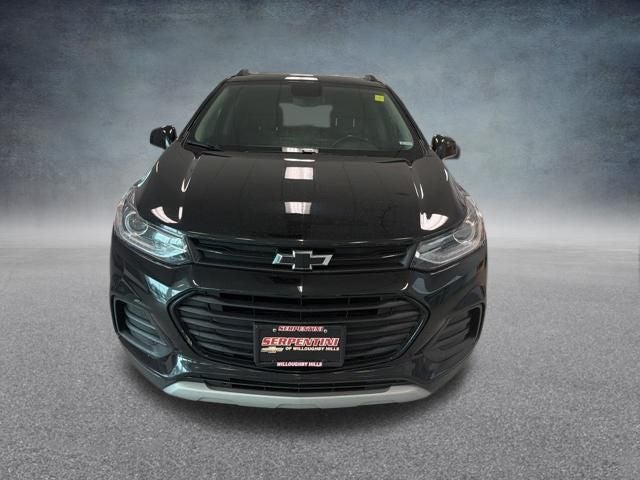 2019 Chevrolet Trax LT AWD - REDLINE EDITION