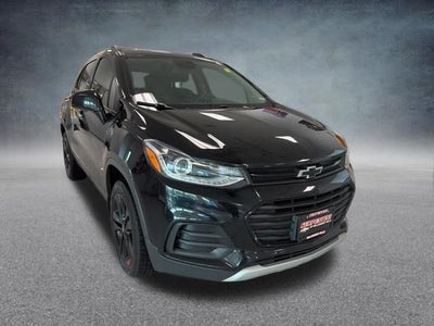 2019 Chevrolet Trax LT AWD - REDLINE EDITION