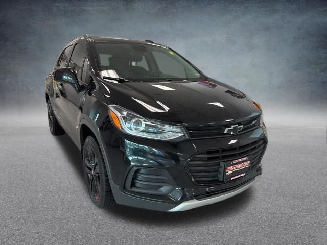 2019 Chevrolet Trax LT AWD - REDLINE EDITION