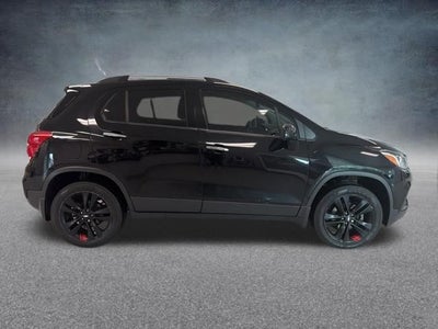 2019 Chevrolet Trax LT AWD - REDLINE EDITION