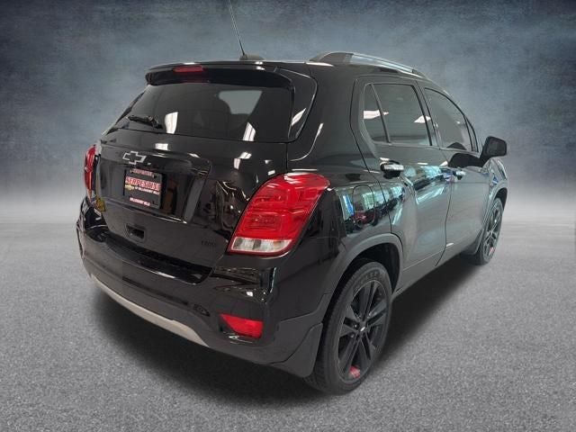 2019 Chevrolet Trax LT AWD - REDLINE EDITION