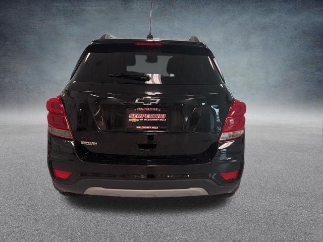 2019 Chevrolet Trax LT AWD - REDLINE EDITION