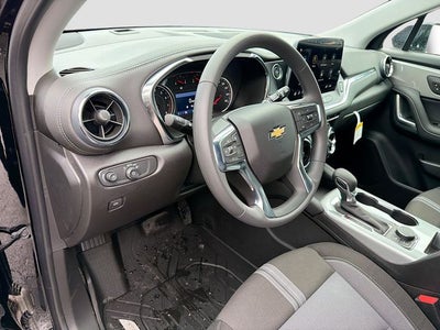 2026 Chevrolet Blazer LT