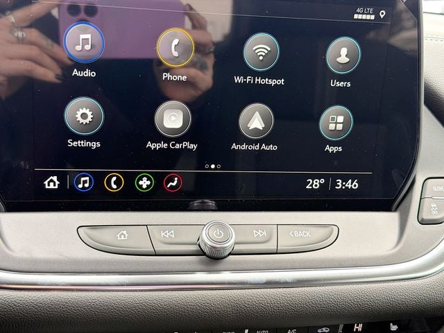 2026 Chevrolet Blazer LT