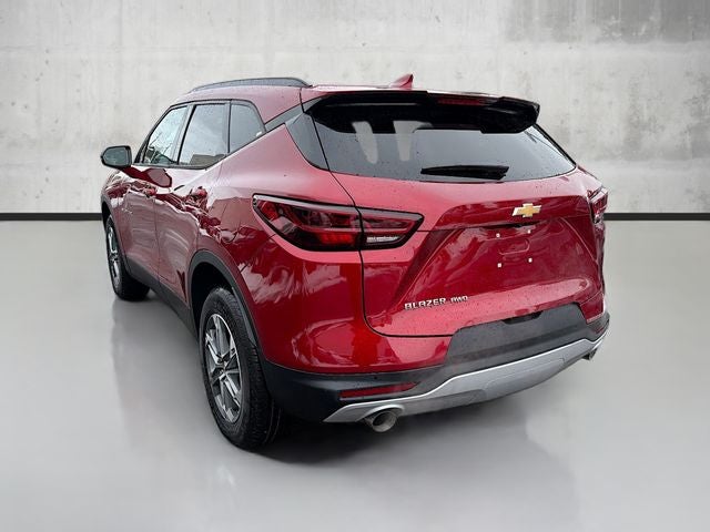 2026 Chevrolet Blazer LT