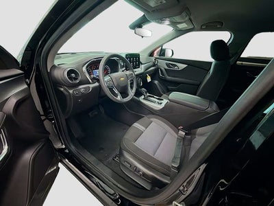 2026 Chevrolet Blazer LT