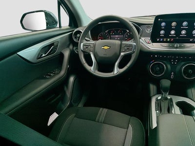 2026 Chevrolet Blazer LT