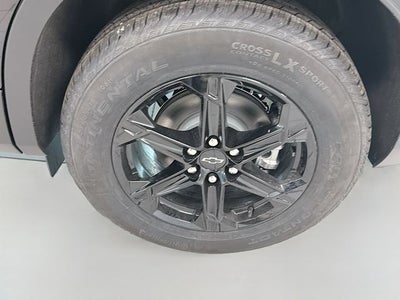 2026 Chevrolet Blazer LT