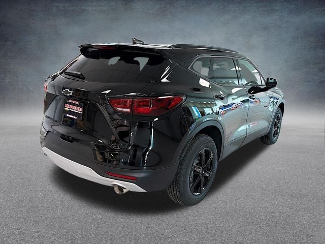 2026 Chevrolet Blazer LT