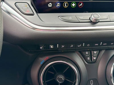 2026 Chevrolet Blazer LT