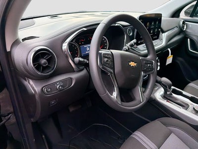 2026 Chevrolet Blazer LT