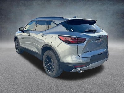 2026 Chevrolet Blazer LT