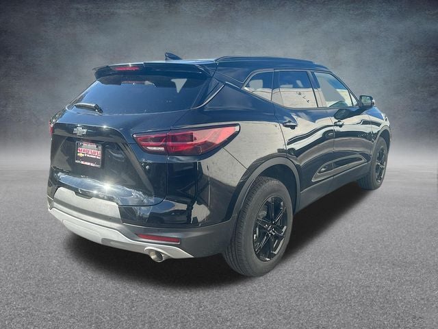 2026 Chevrolet Blazer LT