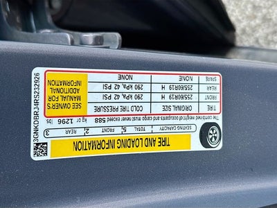 2024 Chevrolet Blazer EV LT