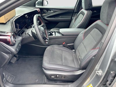 2024 Chevrolet Blazer EV RS