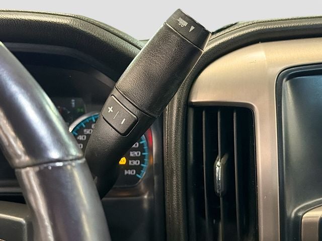 2018 GMC Sierra 1500 Denali 4WD