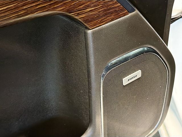 2018 GMC Sierra 1500 Denali 4WD