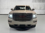 2018 GMC Sierra 1500 Denali 4WD
