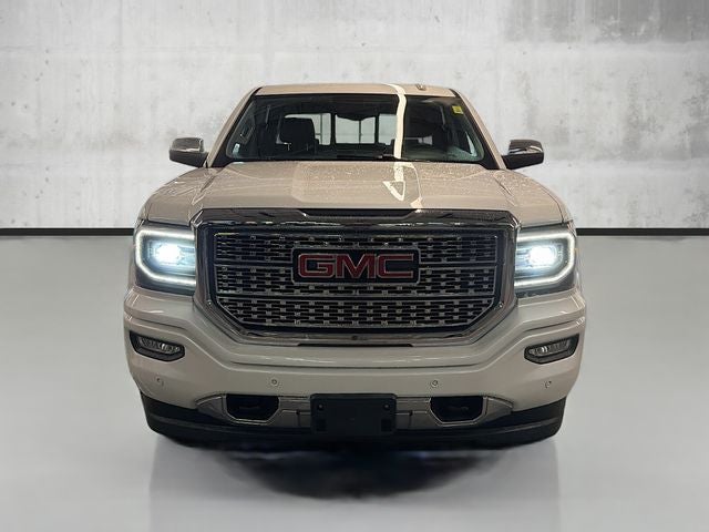 2018 GMC Sierra 1500 Denali 4WD