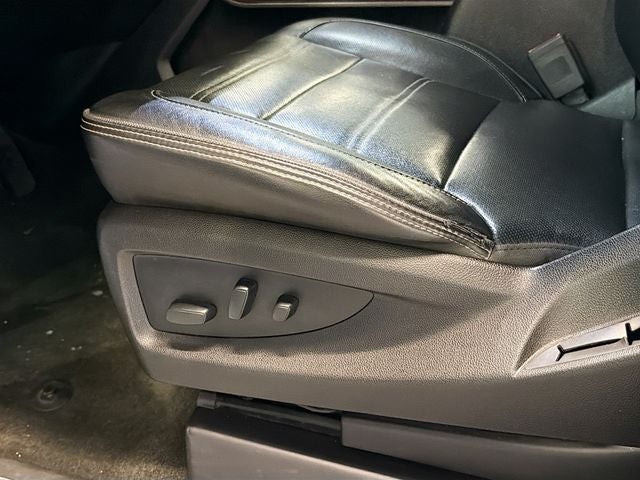 2018 GMC Sierra 1500 Denali 4WD