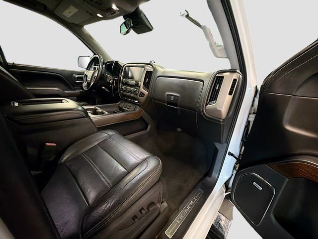 2018 GMC Sierra 1500 Denali 4WD