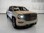 2018 GMC Sierra 1500 Denali 4WD