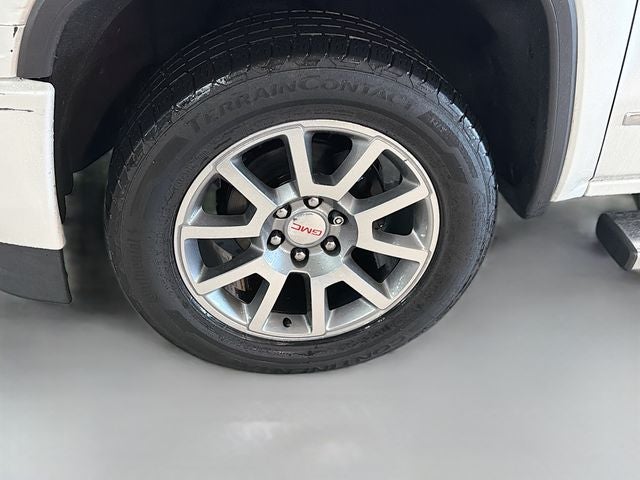 2018 GMC Sierra 1500 Denali 4WD