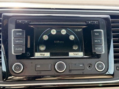 2014 Volkswagen Beetle 1.8T