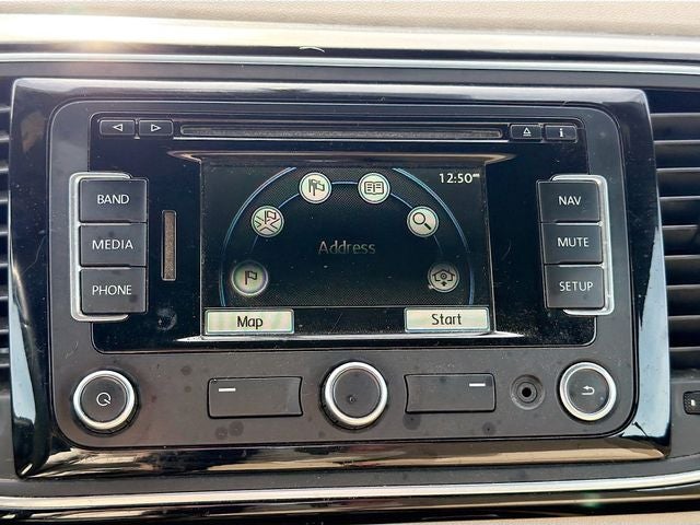 2014 Volkswagen Beetle 1.8T