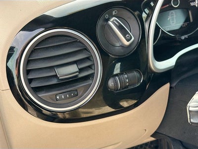 2014 Volkswagen Beetle 1.8T