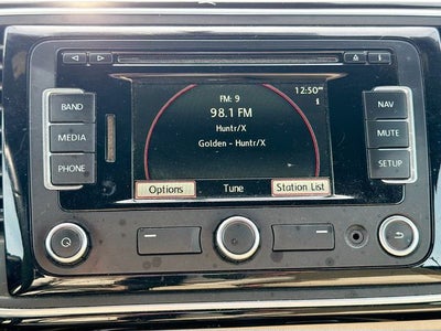 2014 Volkswagen Beetle 1.8T