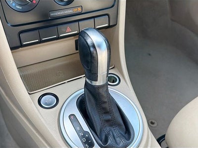 2014 Volkswagen Beetle 1.8T