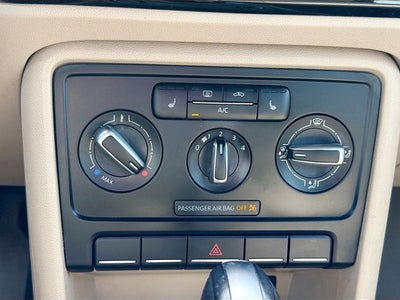 2014 Volkswagen Beetle 1.8T