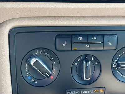 2014 Volkswagen Beetle 1.8T