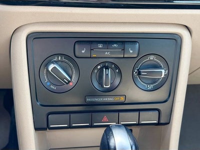 2014 Volkswagen Beetle 1.8T