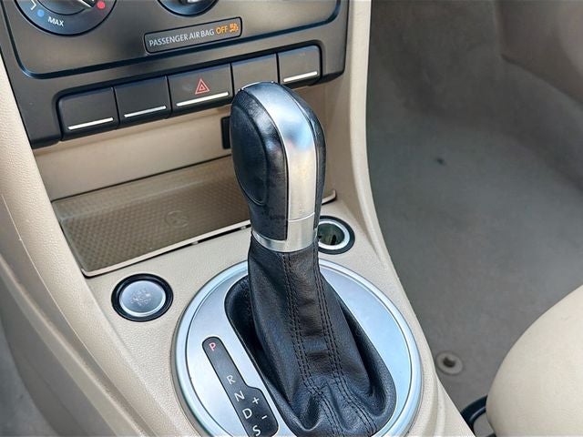 2014 Volkswagen Beetle 1.8T