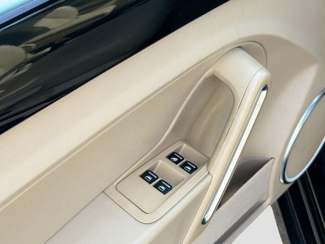 2014 Volkswagen Beetle 1.8T