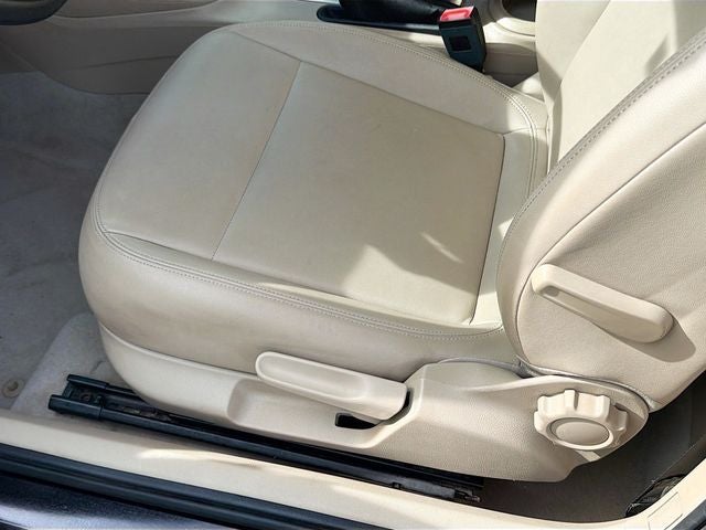 2014 Volkswagen Beetle 1.8T