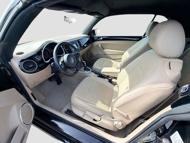 2014 Volkswagen Beetle 1.8T