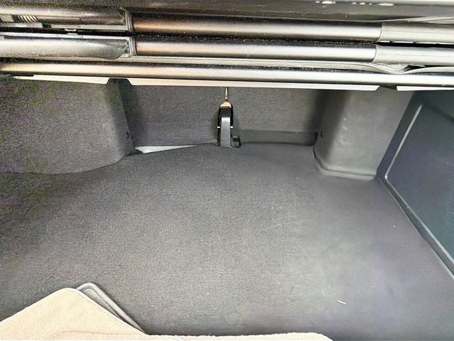2014 Volkswagen Beetle 1.8T