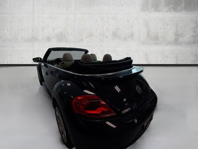2014 Volkswagen Beetle 1.8T
