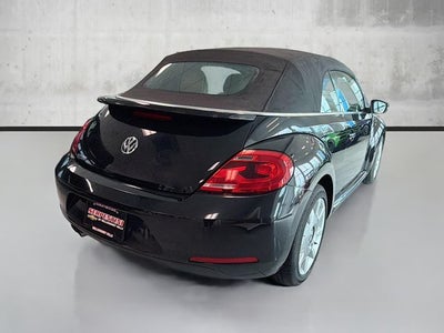 2014 Volkswagen Beetle 1.8T