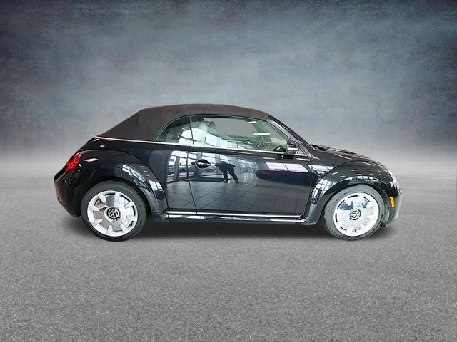 2014 Volkswagen Beetle 1.8T